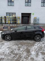 Volvo V40 D2 Ocean Race Ocean Race - Volvo V40 Ocean-Race