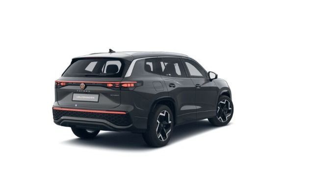 Volkswagen Tayron - Bild 2