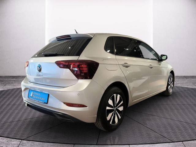 Fahrzeugabbildung Volkswagen Polo 1.0 Move LED ACC CLIMATR SITZHZG ALLWETTER