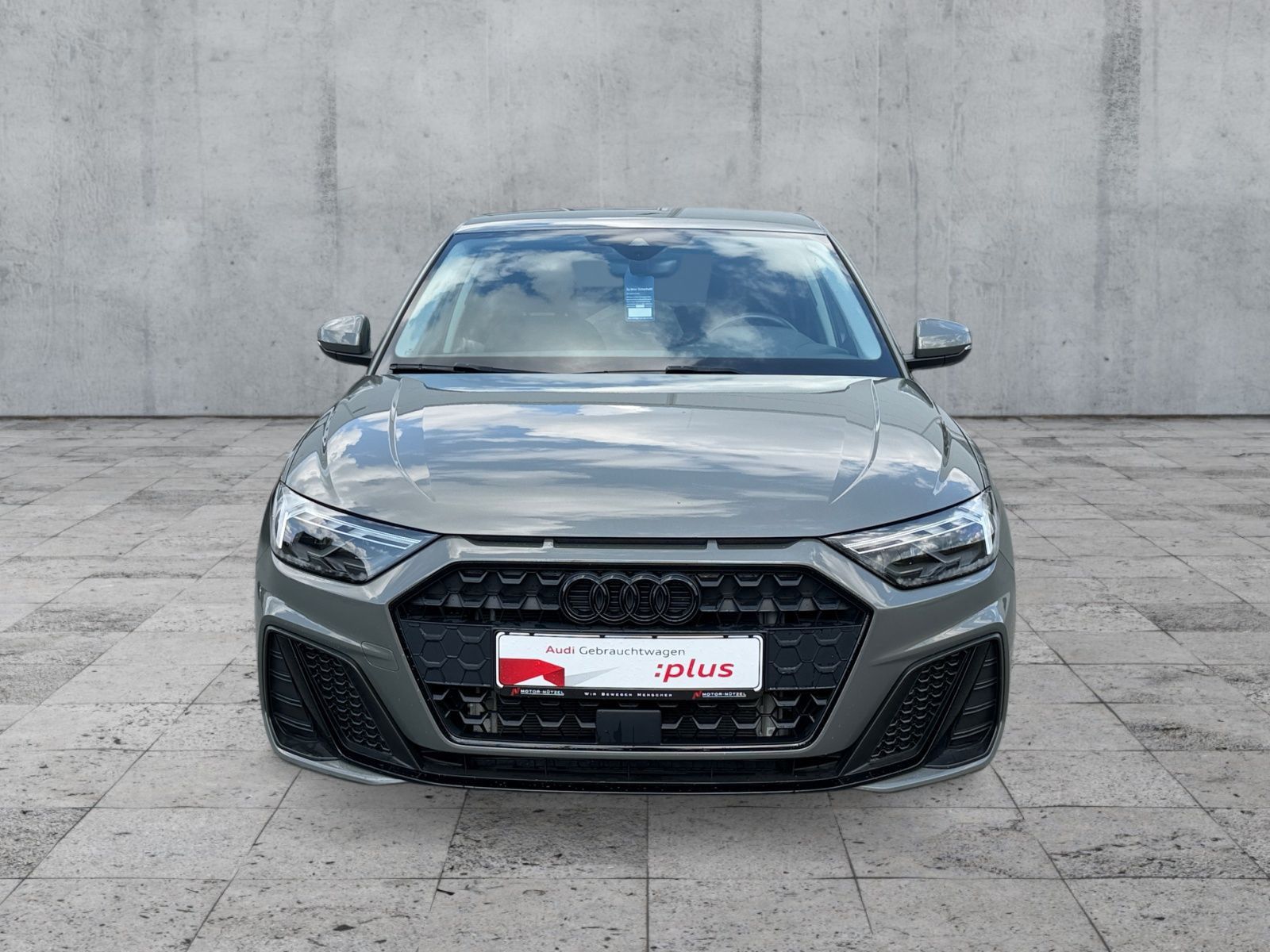 Audi A1 - Bild 3