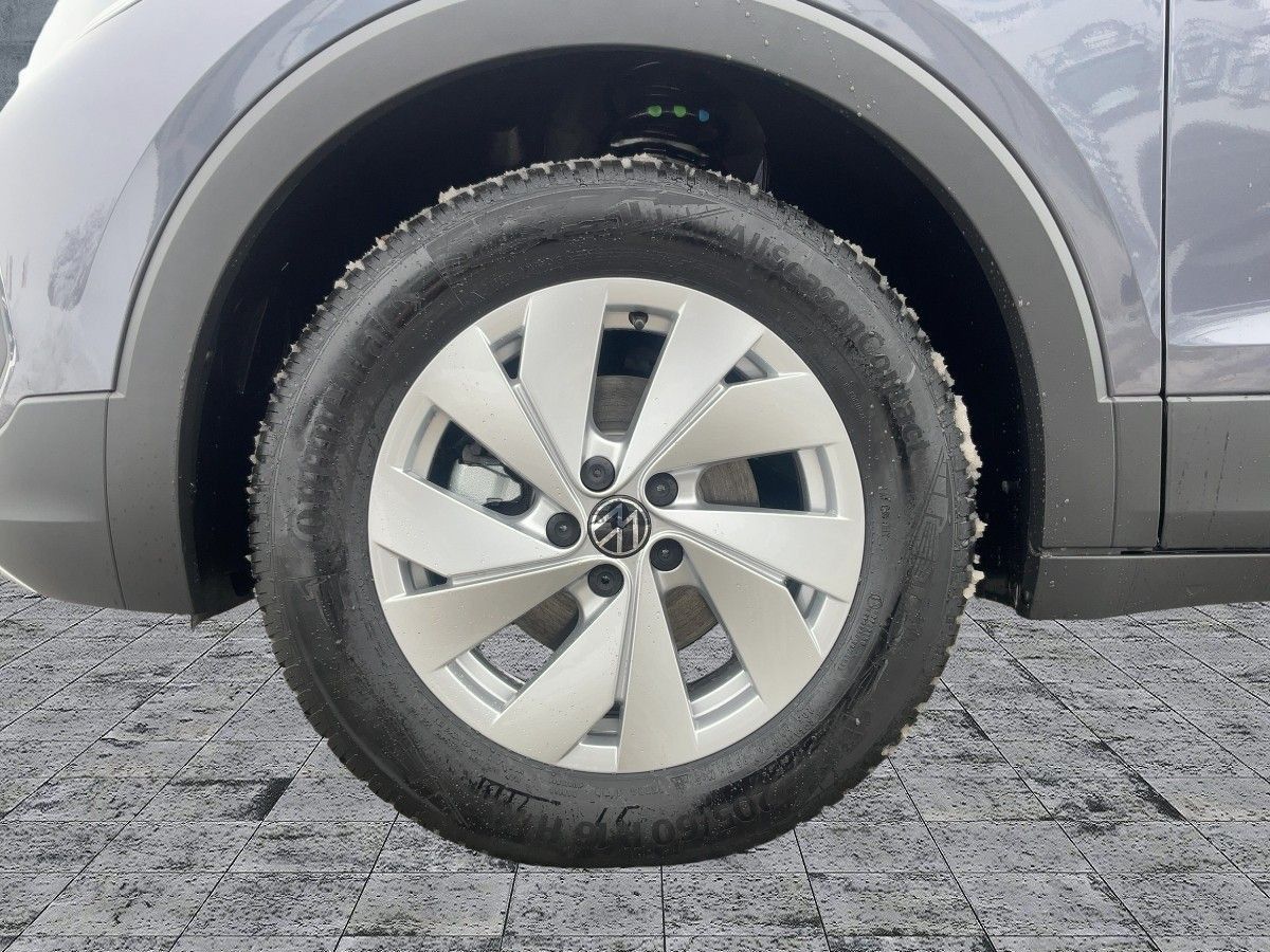 Volkswagen T-Cross - Bild 8