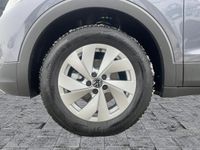 Volkswagen T-Cross - Vorschau Bild 8