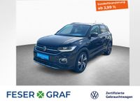 Volkswagen T-Cross - Vorschau Bild 1
