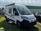 Weinsberg CaraBus 540 MQ EDITION [FIRE] Sofort Verfügbar! - Weinsberg CaraBus 540 MQ