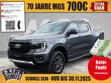 Ford Ranger Wildtrak #ELEKTR.ROLLO #360°-KAMERA #AHK