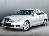 Mercedes-Benz C180 K Avantgarde Jahreswagenzust. MB Scheckheft - Mercedes-Benz C 180 in Wuppertal