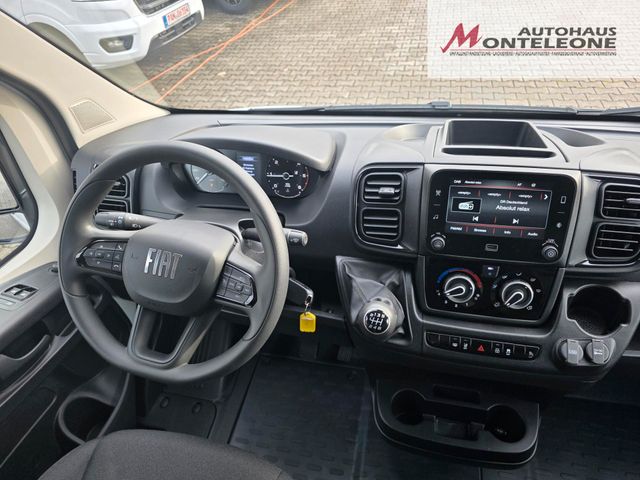 Fiat Ducato Maxi 35 L4H3 180 M-Jet | Serie2 | SOFORT