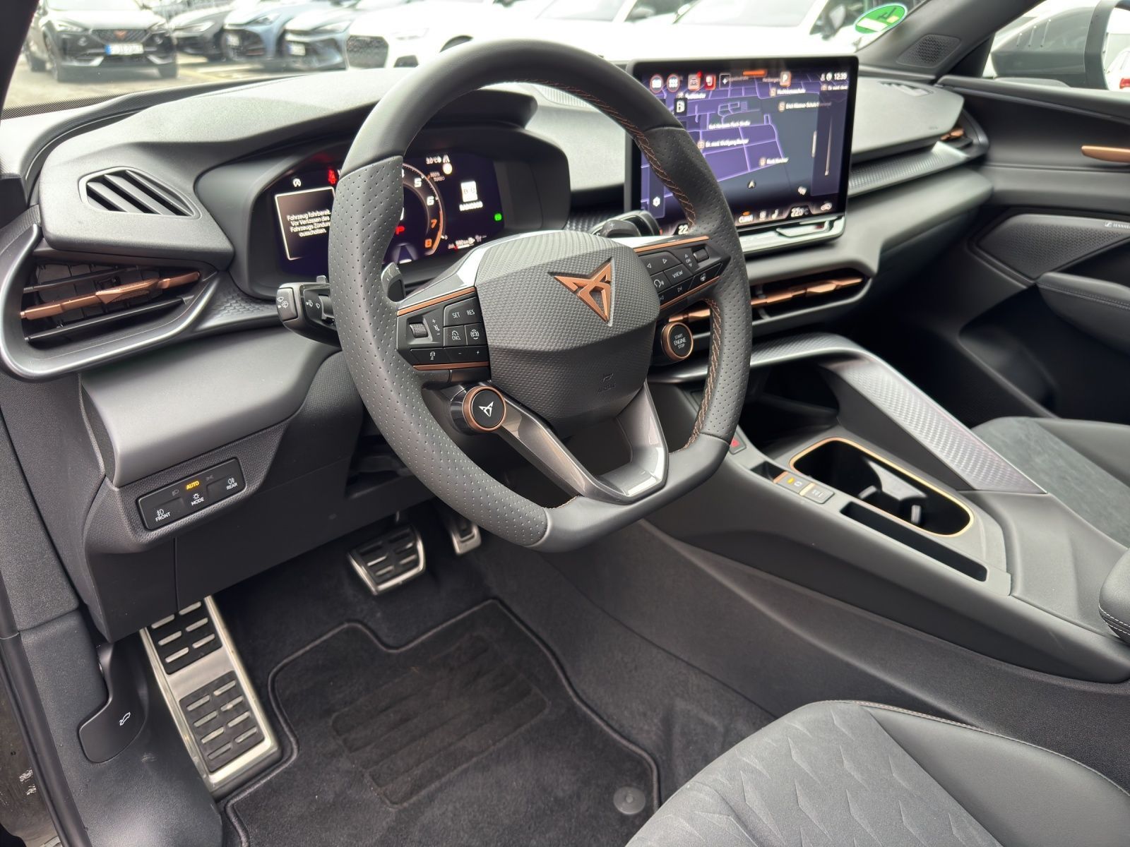 Cupra Terramar - Bild 22