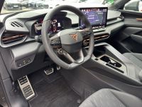 Cupra Terramar - Vorschau Bild 22