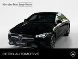 Mercedes-Benz CLA 250e PROGRESSIVE|LED|NAVI|AHK|KAM|SITZKLIMA - mit Hybrid-Antrieb: Sportwagen
