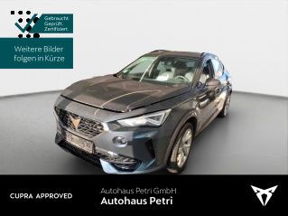 Cupra Formentor 1.4 TSI e-HYBRID*NAVI*AHK*LEDER*SHZ*AC