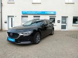 Mazda 6KombiExclusiveLine*Automatik*HeadUp*Navi*Kamera - Mazda 6 in Herne
