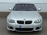 BMW 335i Cabrio E93 Facelift | M-Paket | D... - BMW 335 aus 2010: 335d