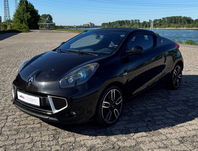 Renault Wind TCe 100 Dynamique *Cabrio*Inspektion Neu*