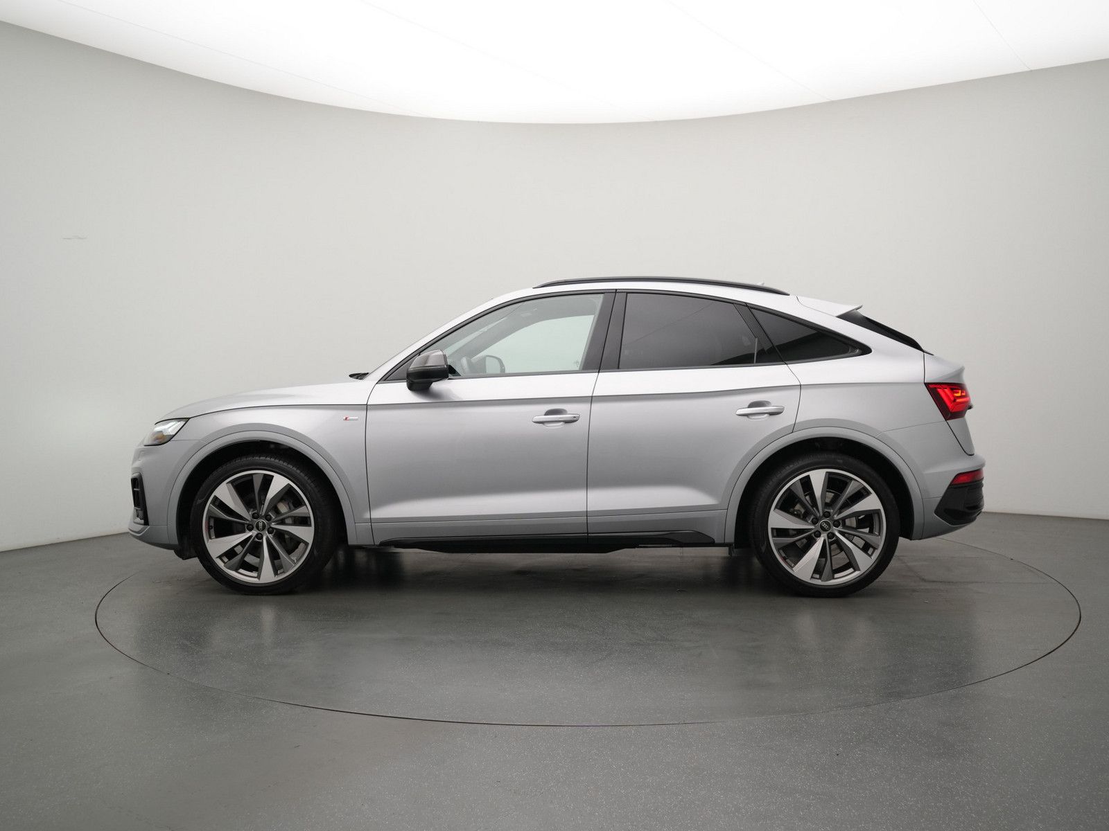 Audi Q5 - Bild 24