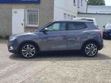 Ssangyong Tivoli 1.6 Diesel Automatik AHK Sapphire - Ssangyong in Essen