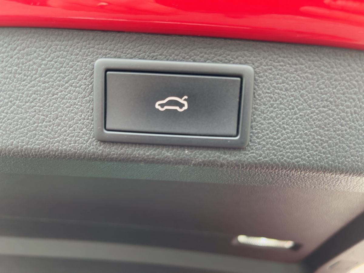 Skoda Superb - Bild 15