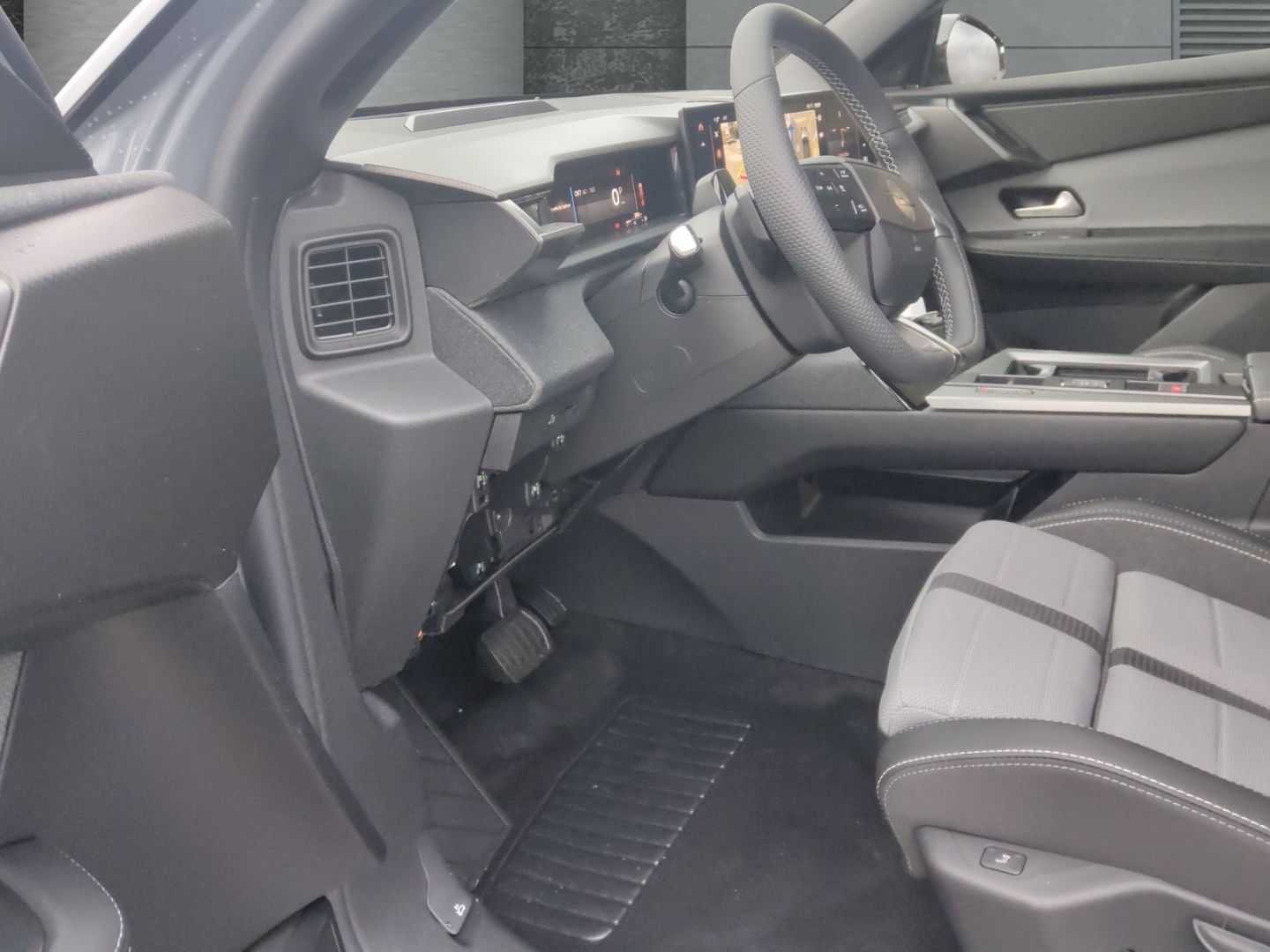 Opel Grandland (X) - Bild 7