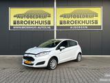 Ford Fiesta 1.0 Style