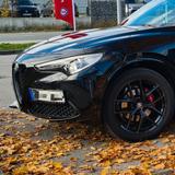 Alfa Romeo Stelvio 2.2 Diesel 16V 154kW Veloce Ti AT8-Q... - Alfa Romeo Stelvio aus 2021