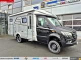 HYMER / ERIBA / HYMERCAR ML-T 580*UVP: 175.775€Standklima*Solar*Lithiu*TV - HYMER / ERIBA Wohnwagen & Wohnmobile