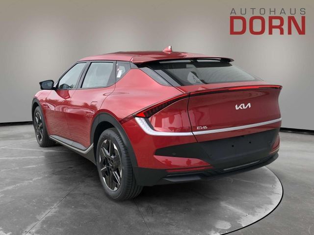 Kia EV6 - Bild 2
