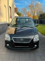 Suzuki WAGON R+  TÜV NEU - Suzuki Wagon R+ von privat