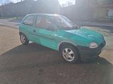 Opel Corsa B 1,2 (97000km) 1 Hand Rostfrei - gebrauchte Opel Corsa aus dem Jahr 1997