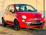 Fiat 500 Lounge Zahnriemen Neu 04/25 TÜV 04/27 - Fiat: 2.0