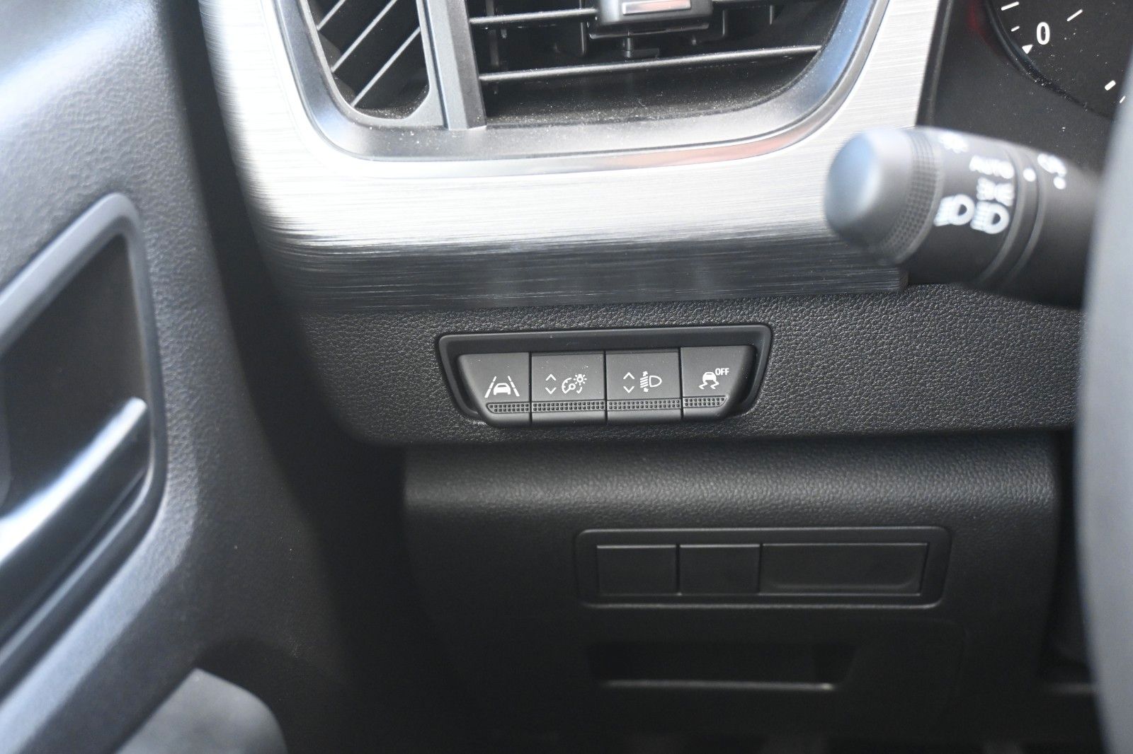 Fahrzeugabbildung Renault Kangoo III Equilibre