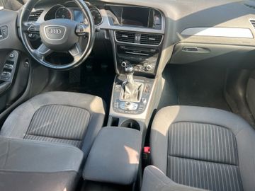 Audi A4 - 7