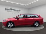 Volkswagen Golf 8 Variant Life 2.0 TDI NaviPro ACC - Volkswagen Golf mit Diesel-Antrieb