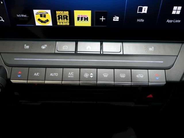 Astra L ST GS AT+LED LICHT+360 GRAD KAMERA+SITZ-