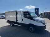 Iveco Daily 50C18H MY24 3SKIPPER PLANE KIST LED AKTION - Offers matching your search criteria