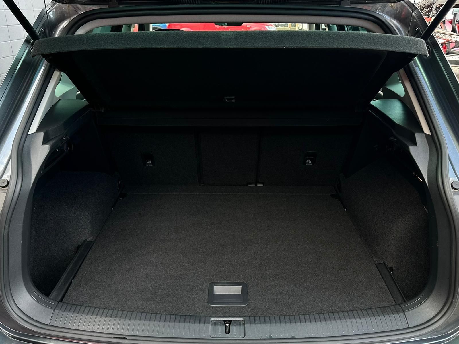 VW Tiguan 1.5TSI IQ.DRIVE* ACC#SPUR#TOT#SHZ#KLIMA - Image 7