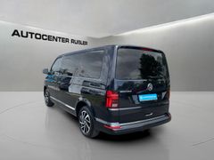 Foto Nummer 4: VW T6 Multivan