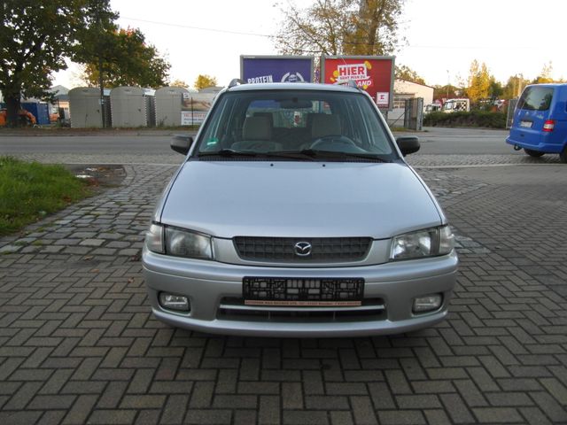 Mazda Demio *Klima*HU08/25*