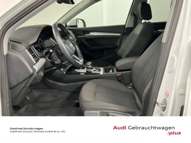 Audi Q5 - Bild 17