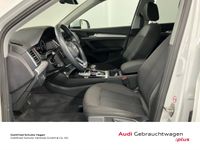 Audi Q5 - Vorschau Bild 17