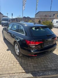 Audi A4 - 2