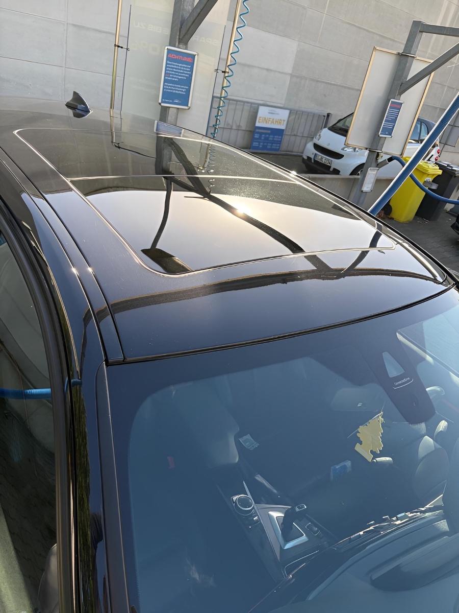 BMW 320d F31 | Panorama | Head-Up | Sport-Line
