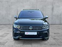 Volkswagen Tiguan Allspace - Vorschau Bild 3
