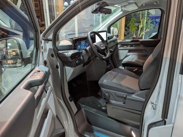 Ford Tourneo Custom L2 Titanium 5Jahre Garantie!*