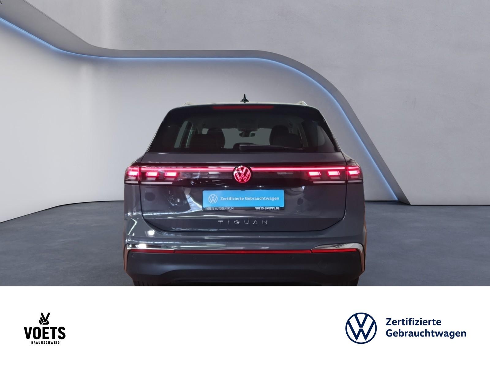 Volkswagen Tiguan Elegance 2.0 TDI DSG MATRIX-LED+Navi+HuD
