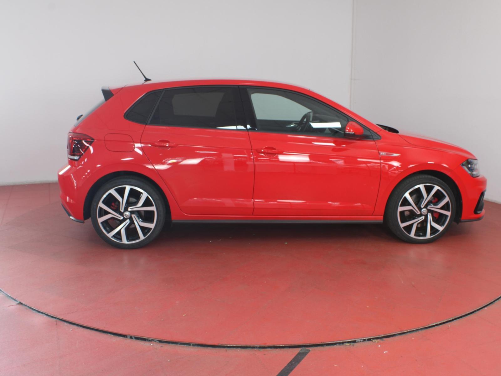 Volkswagen Polo GTI 2.0TSI DSG 190,-ohne Anzahlung ACC LED-, миниатюра 26