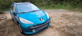 Peugeot 207 SW Sport 120 VTi Sport - Peugeot 207: Vti Sport