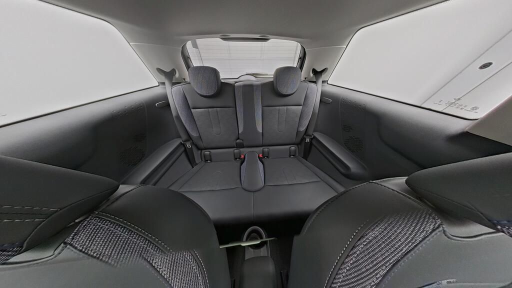 MINI Cooper C - Bild 13