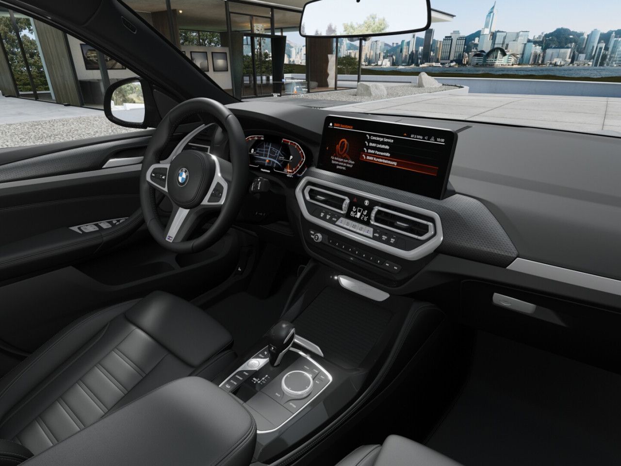 BMW X4 - Bild 10