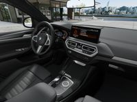 BMW X4 - Vorschau Bild 10