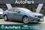 Mazda 6 Lim. Center-Line *XENON* - gebrauchte Mazda 6 aus dem Jahr 2013
